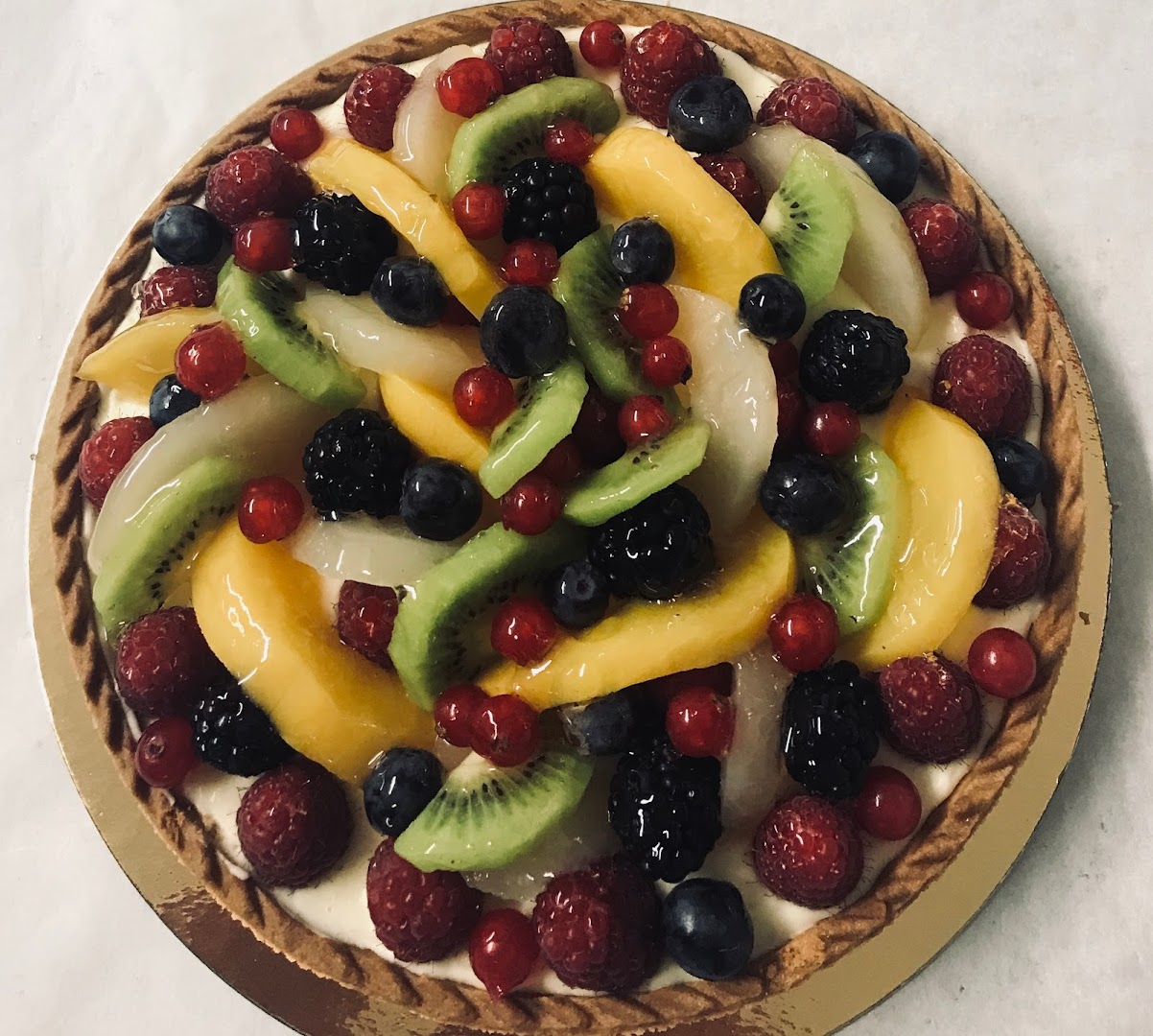 Boulangerie-Pâtisserie François Bauzil · Photos 3