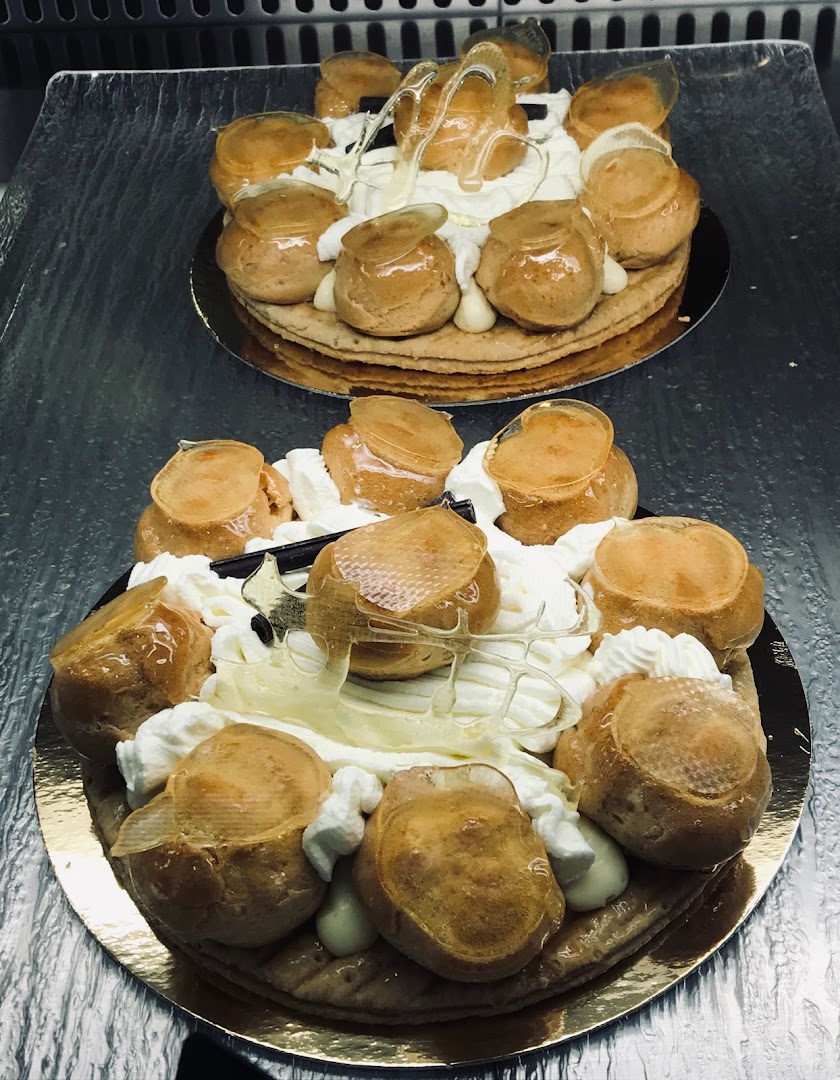 Boulangerie-Pâtisserie François Bauzil · Photos 5