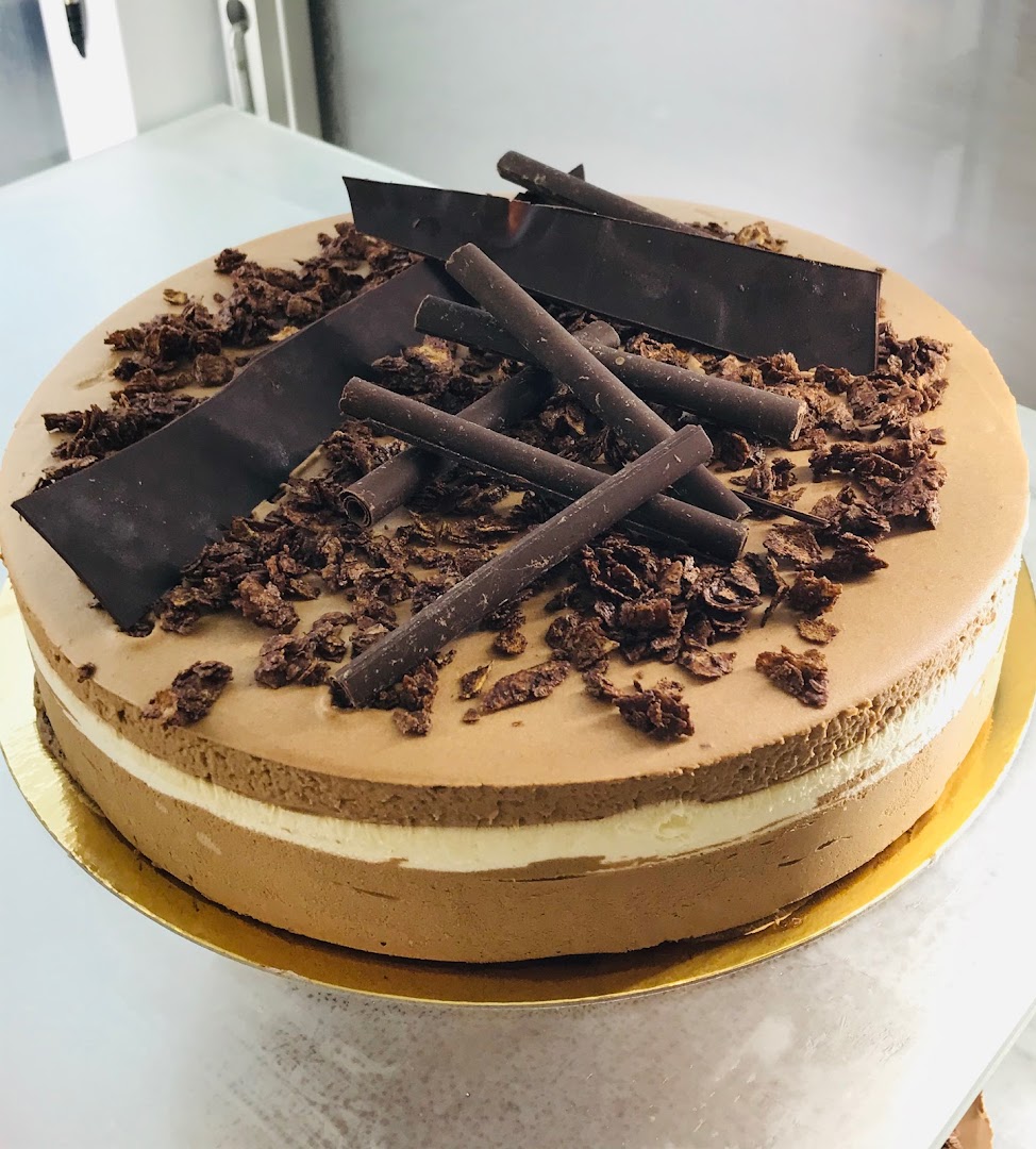 Boulangerie-Pâtisserie François Bauzil · Photos 4